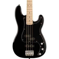 PRECISION BASS PJ AFFINITY BK