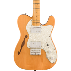 TELE CLASSIC VIBE 70S THINLINE