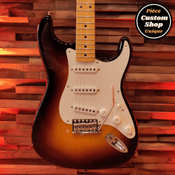 55 STRAT N.O.S WIDE FADE 2TS