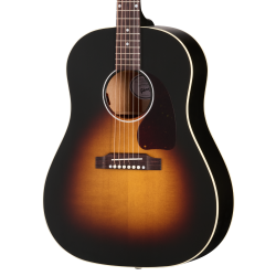 J-45 SPECIAL SATIN SUNBURST