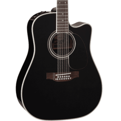 DREADNOUGHT 12 CORDES EF381SC