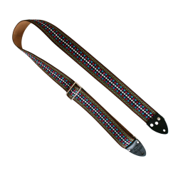 TAPESTRY HIPPIE STRAP