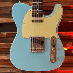 T-STYLE 1963 DAPHNE BLUE