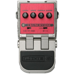 CRUNCHTONE STOCKB