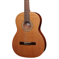 AMANO C-SN / SMALL NECK 48