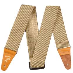 SANGLE VINTAGE TWEED