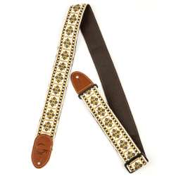 SANGLE DIAMOND BROWN