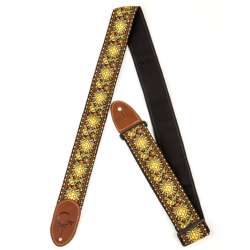 SANGLE YELLOW/ORANGE BROWN