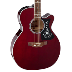 GN75CEWR WINE RED