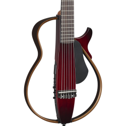SILENT NYLON CRIMSON 50MM