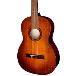 2C MAPLE VIOLIN FINISH GLOSS