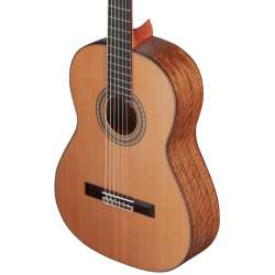 7C-SN OP FINISH SMALL NECK 48