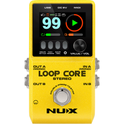 LOOPCORE STEREO