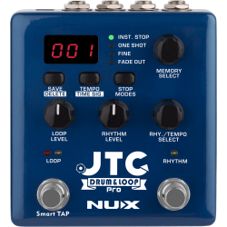 JTC DRUMLOOP PRO