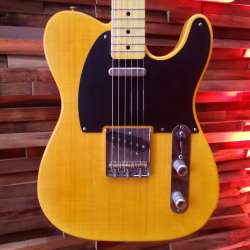 T-STYLE 1956 BUTTERSCOTCH