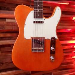 T-STYLE 1963 CANDY TANGERINE