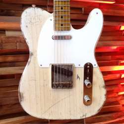 T-STYLE 1956 BLOND HEAVY R.