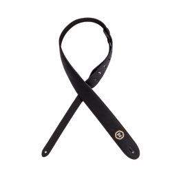 SANGLE NYXL ECO-CUIR BLACK