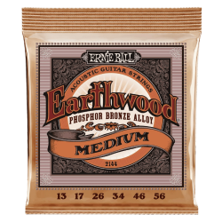EARTHWOOD MEDIUM 13-56