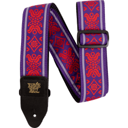 COURROIE ROYAL FLUSH RED