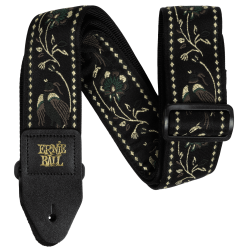 STRAP BLACK PLEASANT PHEASANT