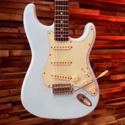S-STYLE 1963 SONIC BLUE