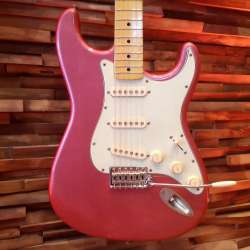 S-STYLE 1956 BURGUNDY MIST