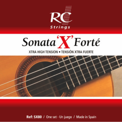 Sx80 Sonata Xt