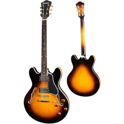 T386 SUNBURST