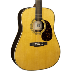 D28 BILLY STRINGS SIGNATURE
