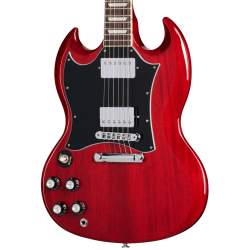 SG STANDARD CH LEFT HANDED