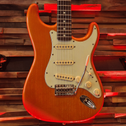S-STYLE 1963 CANDY TANGERINE