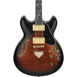 AS93QMSP DARK BROWN SB