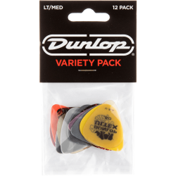 MEDIATOR PACK 12 LIGHT/MEDIUM