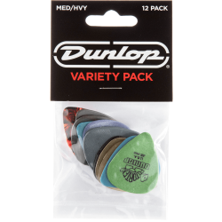 MEDIATOR PACK 12 MEDIUM/HEAVY