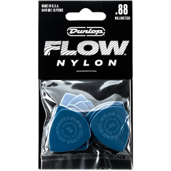 MEDIATOR PACK 12 N FLOW 0.88MM
