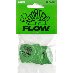 MEDIATOR PACK 12 T FLOW 0.88MM