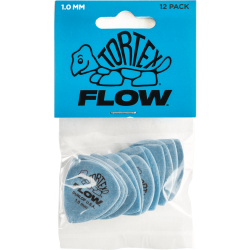 MEDIATOR PACK 12 T FLOW 1MM
