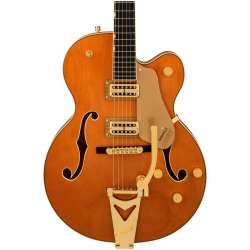 SYNCHROMATIC NASH ORANGE