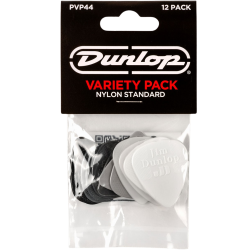 MEDIATOR PACK 12 NYLON