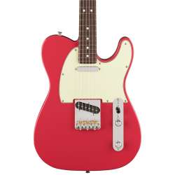 AM PRO CLASSIC TELE DAKOTA RED