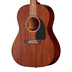 LG-2 ALL MAHOGANY FADED NAT