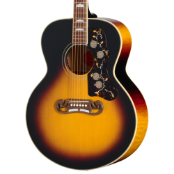 1957 SJ-200 REISSUE SUNBURST