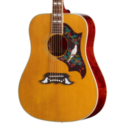 1963 DOVE REISSUE NATURELLE