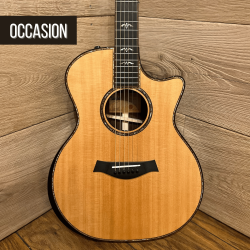 914CE NATURELLE OCCASION