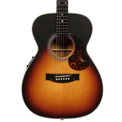 TROUBADOUR TRADITIONAL