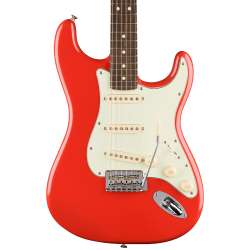 PLAYER II STRAT RW FIESTA RED