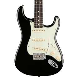 PLAYER II STRAT RW BLACK