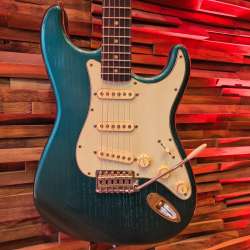 S-STYLE 1963 SHERWOOD GREEN