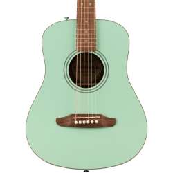 CALIFORNIA STD REDONDO MINI SG